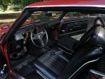 Pontiac GTO Hardtop Coupe 1970 года
